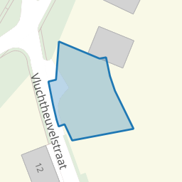 Perceel DML02-A-2065