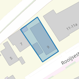 Perceel DML02-A-2067