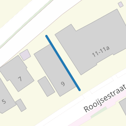 Perceel DML02-A-2068