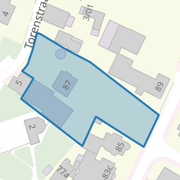 Perceel DML02-A-2069