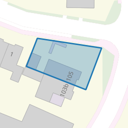 Perceel DML02-A-2079