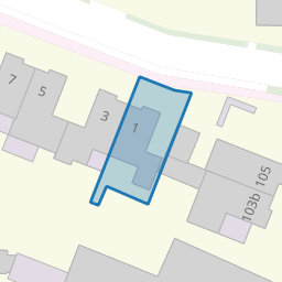 Perceel DML02-A-2081