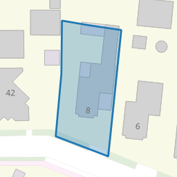 Perceel DML02-A-2091