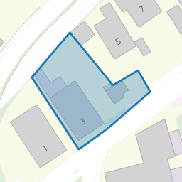 Perceel DML02-A-2116