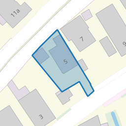 Perceel DML02-A-2117