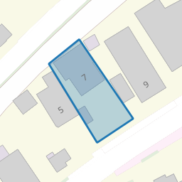 Perceel DML02-A-2118