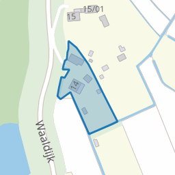 Perceel DML02-A-2134