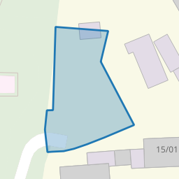 Perceel DML02-A-2138