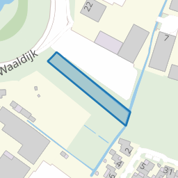 Perceel DML02-A-2192