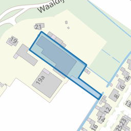 Perceel DML02-A-2194