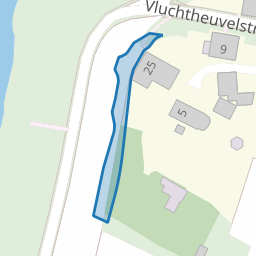 Perceel DML02-A-2203