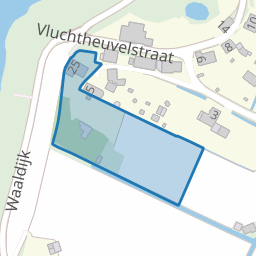 Perceel DML02-A-2204