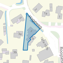 Perceel DML02-A-2215