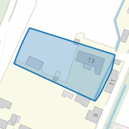 Perceel DML02-A-2220