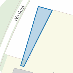 Perceel DML02-A-2235