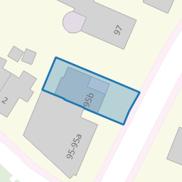 Perceel DML02-A-2257