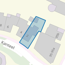 Perceel DML02-A-2259