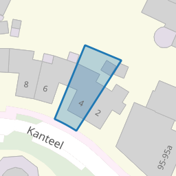 Perceel DML02-A-2260