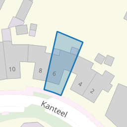 Perceel DML02-A-2261