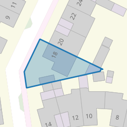 Perceel DML02-A-2263