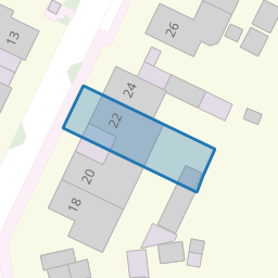 Perceel DML02-A-2265