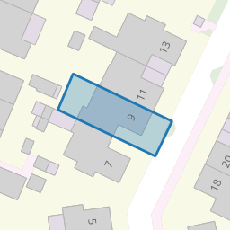 Perceel DML02-A-2269