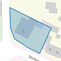 Perceel DML02-A-2284