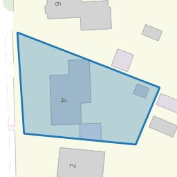 Perceel DML02-A-2287