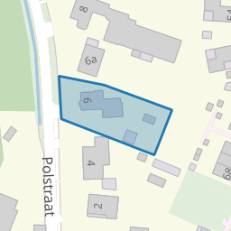 Perceel DML02-A-2288