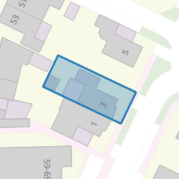 Perceel DML02-A-2291