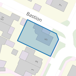 Perceel DML02-A-2292