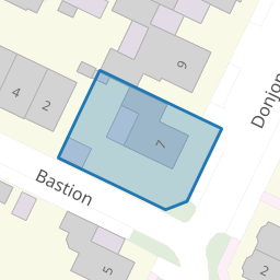 Perceel DML02-A-2293