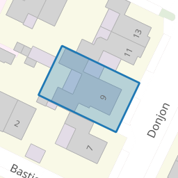 Perceel DML02-A-2294