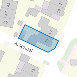 Perceel DML02-A-2297