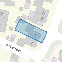 Perceel DML02-A-2298