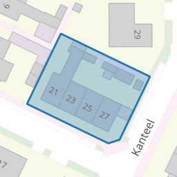 Perceel DML02-A-2303