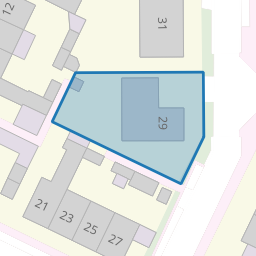 Perceel DML02-A-2304