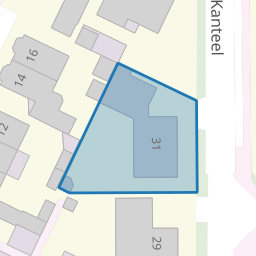 Perceel DML02-A-2305