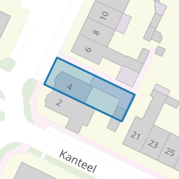 Perceel DML02-A-2309