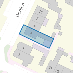 Perceel DML02-A-2311