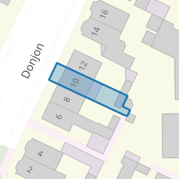 Perceel DML02-A-2313