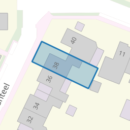 Perceel DML02-A-2323