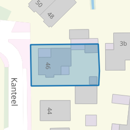 Perceel DML02-A-2327