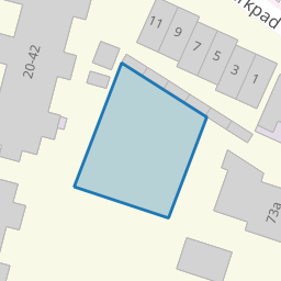 Perceel DML02-A-2339