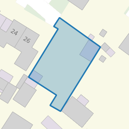 Perceel DML02-A-2343