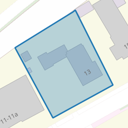 Perceel DML02-A-2345