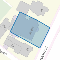 Perceel DML02-A-2355