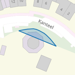 Perceel DML02-A-2368