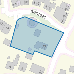 Perceel DML02-A-2369