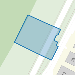 Perceel DML02-A-2392